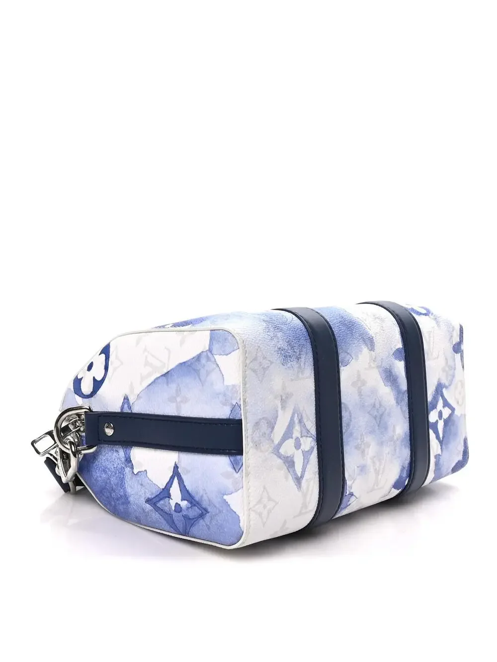Louis Vuitton Watercolor City Keepall #321661L17B